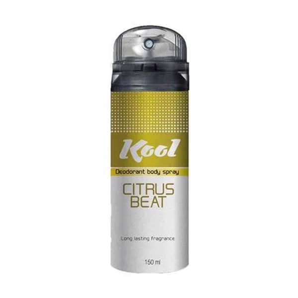 Kool Saint Deo Body Spray