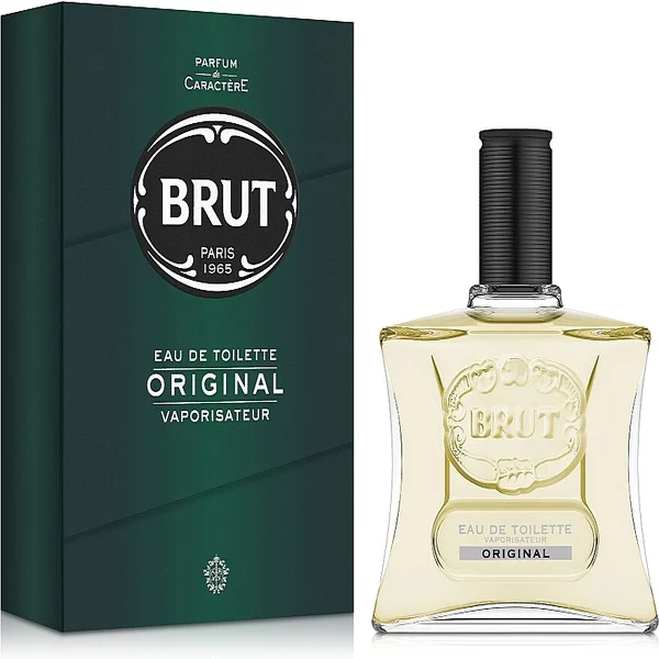Brut perfume prestige Eau De Toilette for Men - 100ml
