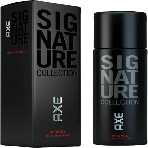 Axe Signature Suave Body Perfume -122ml