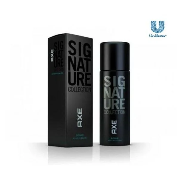 AXE Signature Rouge Body Perfume -122ml