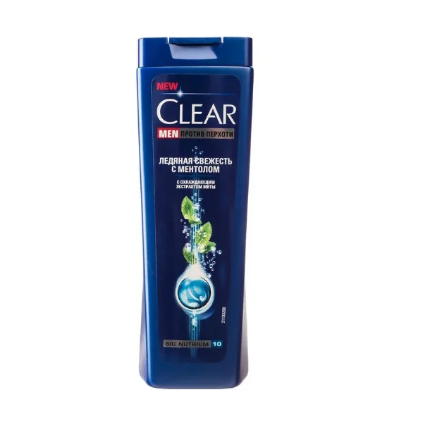 Clear Shampoo Complete Active Care Anti Dandruff -180ml