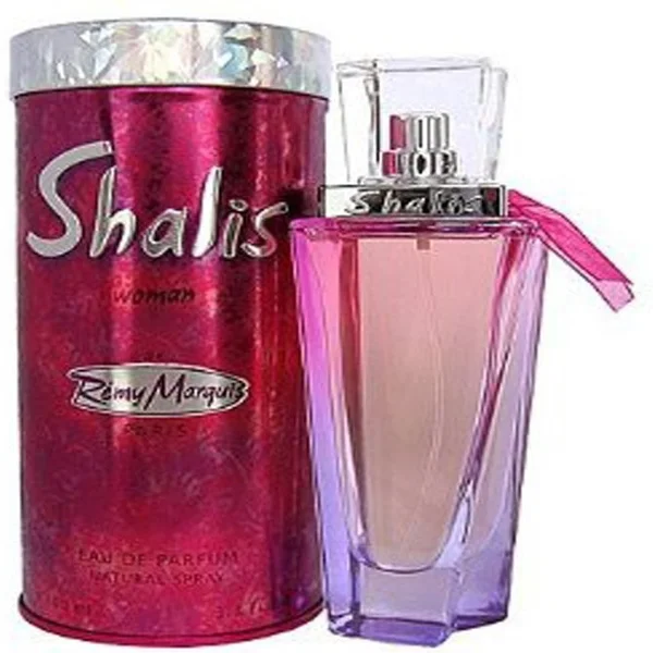 Shalis Perfume for Women - 60ml