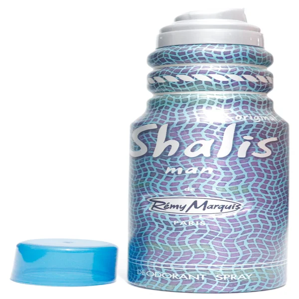 Remi Marquis Shalis Body Spray For Men - 175ml