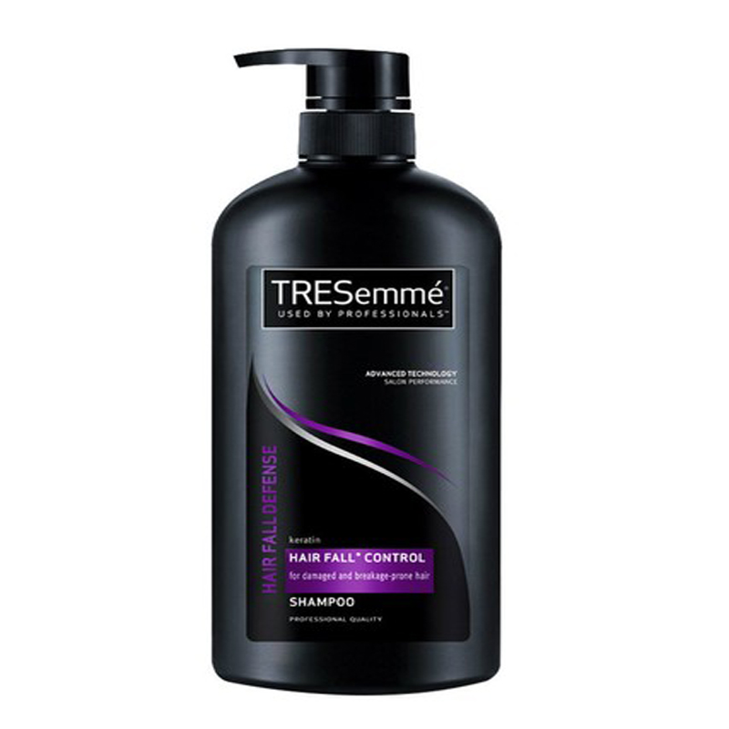 TRESemme Hair Fall Defence Shampoo, 580 ml by StanningEra by TRESemme -  Shop Online for Beauty in New Zealand